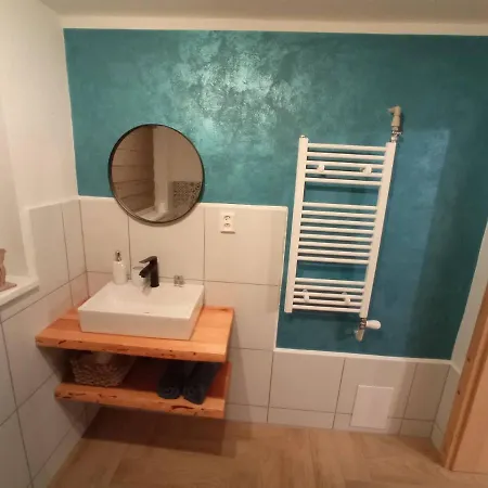 Apartment Freya's *