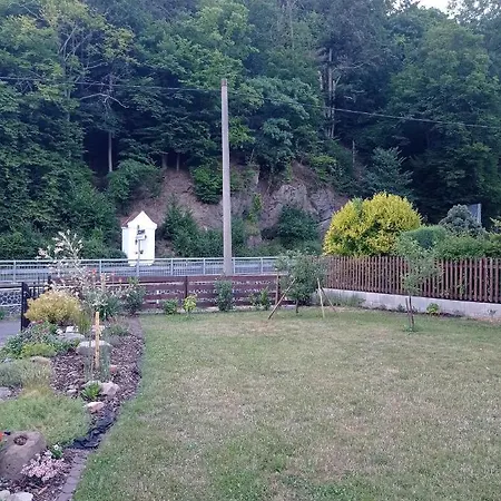 Lejlighed Freya's Česká Kamenice