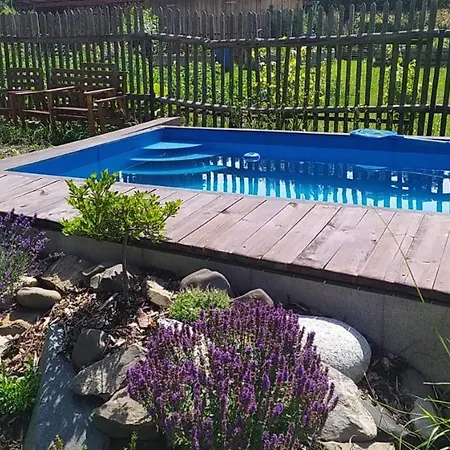 Freya's Ceska Kamenice