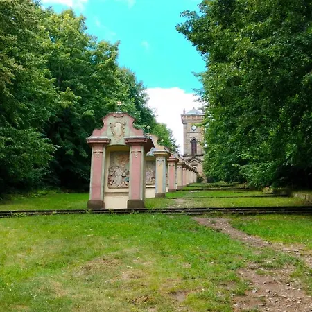 Freya's Daire