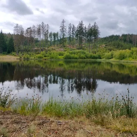 Lejlighed Freya's Česká Kamenice