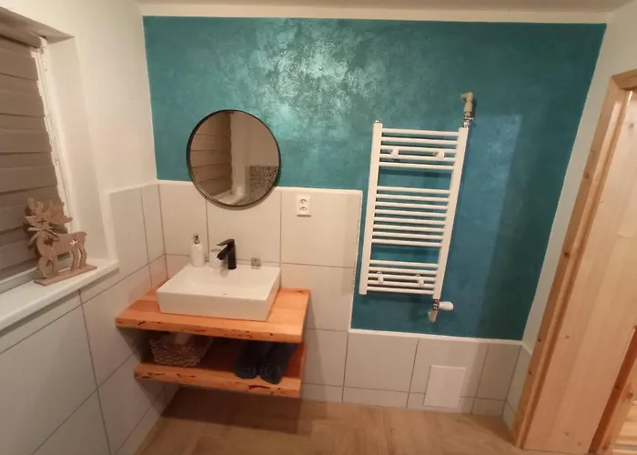 Apartment Freya's *