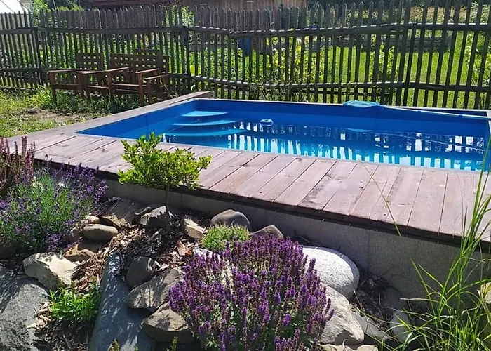 Freya's Ceska Kamenice